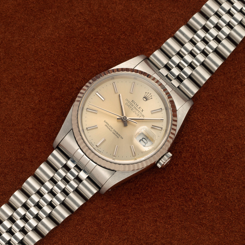 ロレックス　16234シールあり　箱 ロレックス 16234シールあり 箱 - メルカリ