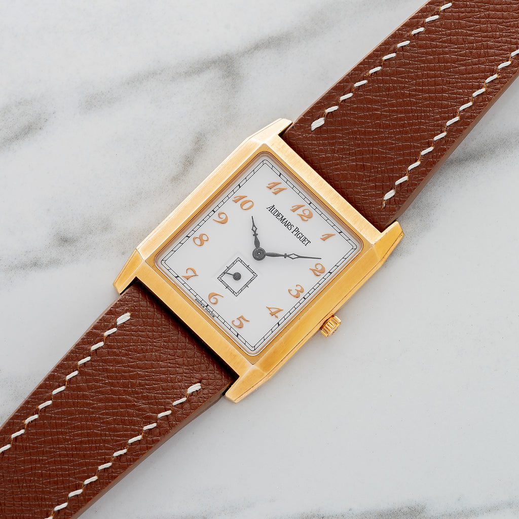 Audemars Piguet Edward Piguet 14835OR - Rose Gold - Breguet