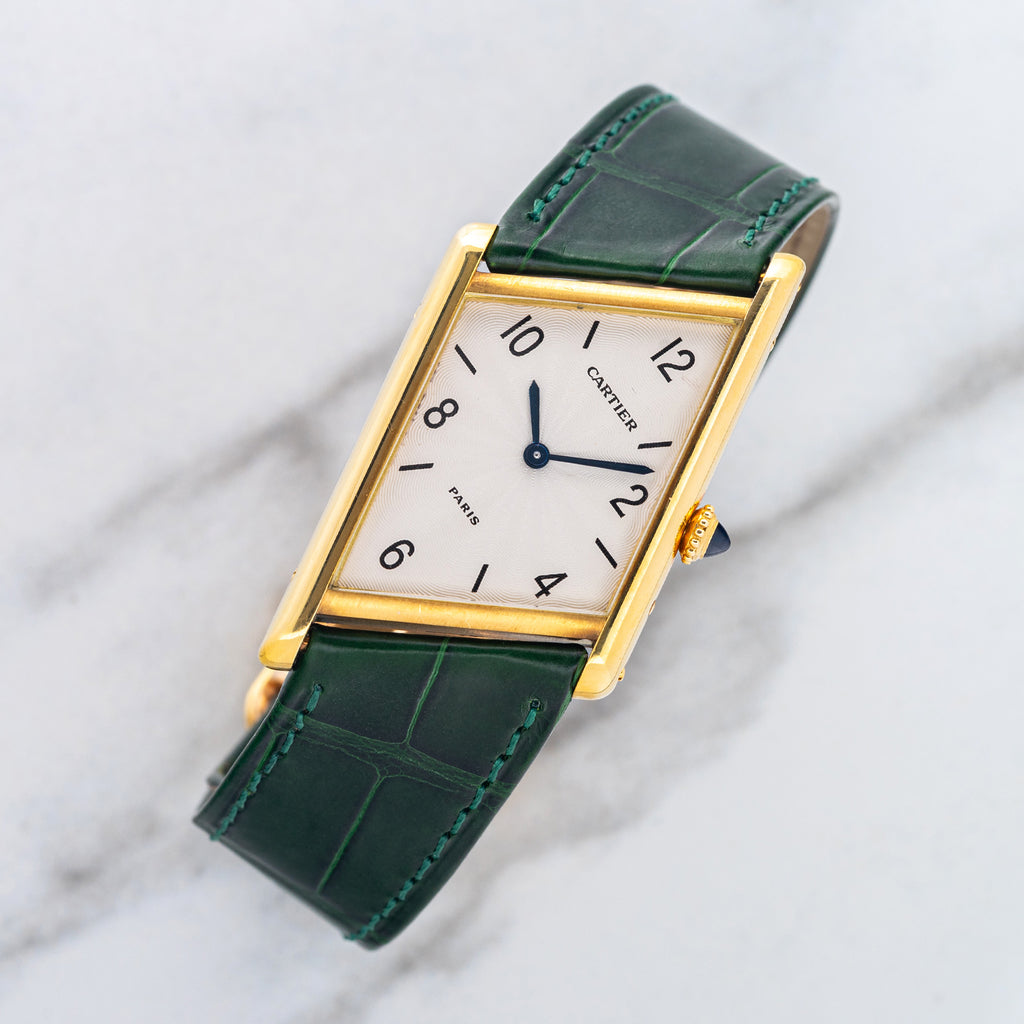 Cartier 
