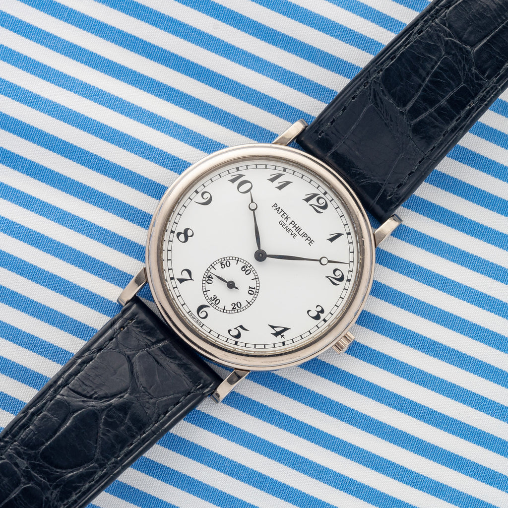 Patek philippe 5022 outlet