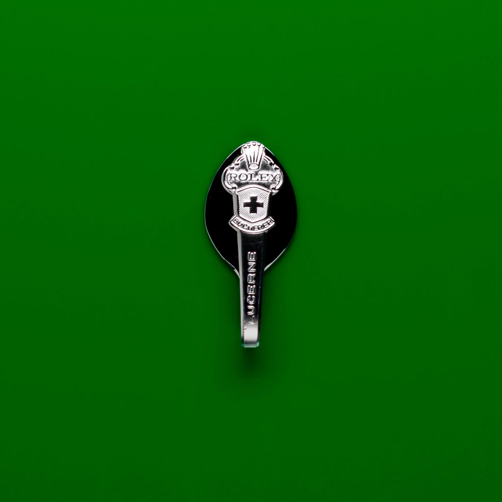 Vintage Money Clip Lucerne Collectors Corner NY vintage-money-clip-lucerne-collectors-corner-ny