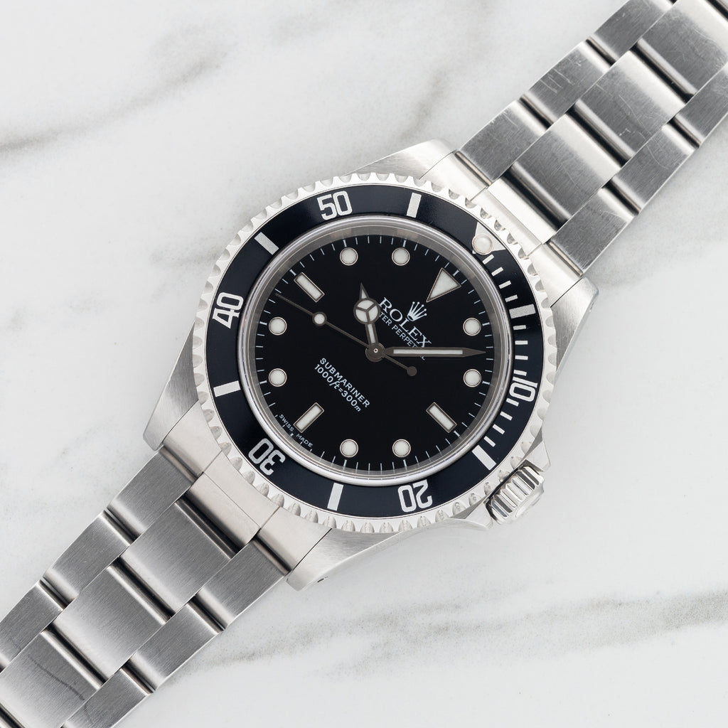 rolex-submariner-14060m-