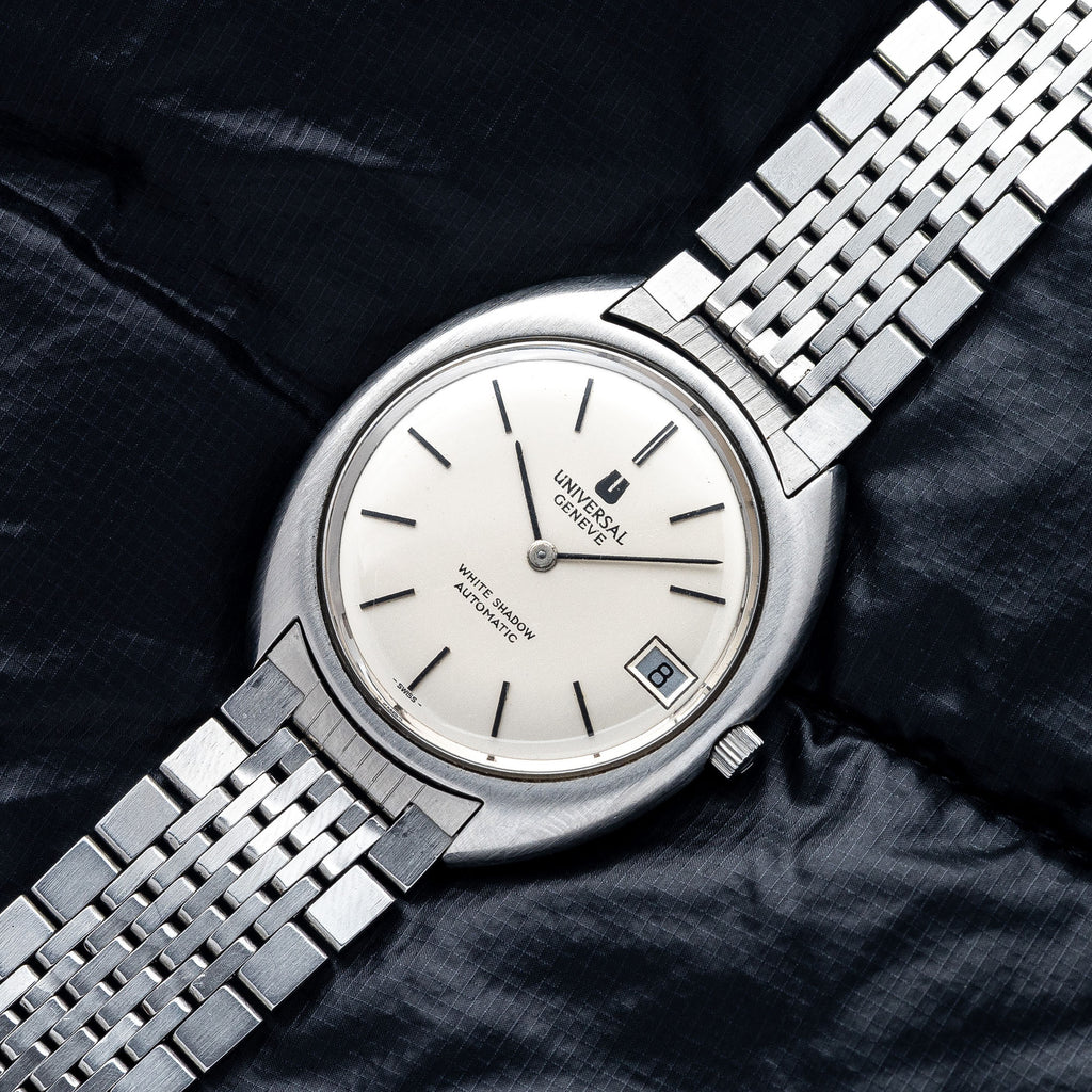 Universal geneve shadow 2025