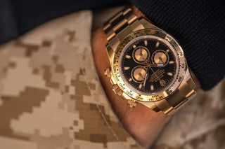 Are Watches A Good ‘Investment’?