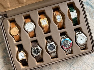 The Philosophy of Collecting