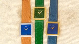 cartier-tank-alternatives-2023-white-gold-piaget-lapis-jade-stone-dials