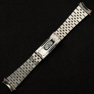 Rolex Datejust 16220 - w/Grey Tritium Dial/Caseback Sticker