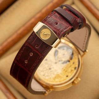 Breguet Classique Grande Complications Tourbillon 3357BA - Full Set w/Original Receipt - *Unpolished*