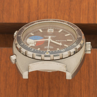 Heuer Autavia Skipper 11063V Yachting Chronograph