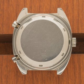 Heuer Autavia Skipper 11063V Yachting Chronograph