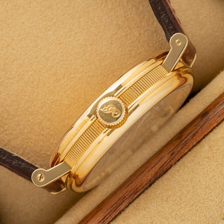 Breguet Classique Grande Complications Tourbillon 3357BA - Full Set w/Original Receipt - *Unpolished*
