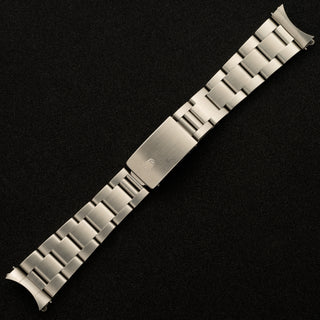 Rolex Datejust 16200 - Box/Hong Kong Papers - *Unpolished*