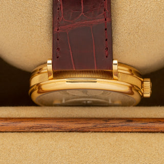Breguet Classique Grande Complications Tourbillon 3357BA - Full Set w/Original Receipt - *Unpolished*