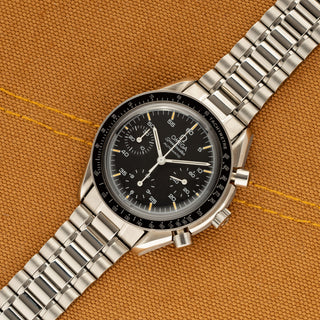 Omega Speedmaster Reduced 3510.50 - Hesalite