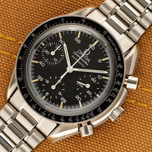 Omega Speedmaster Reduced 3510.50 - Hesalite