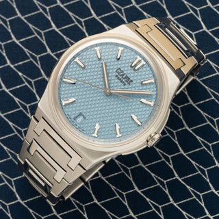 Czapek Antarctique S Passage De Drake 38MM - New Full Set w/Catalog