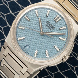 Czapek Antarctique S Passage De Drake 38MM - New Full Set w/Catalog