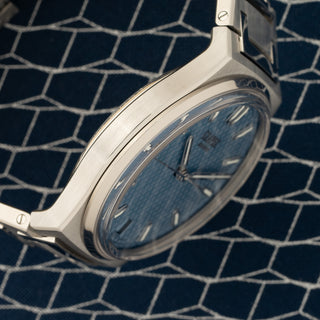 Czapek Antarctique S Passage De Drake 38MM - New Full Set w/Catalog
