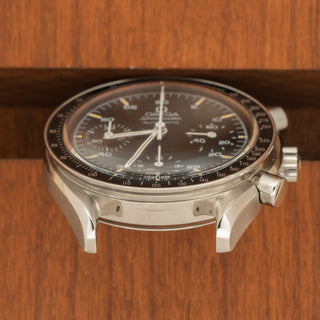Omega Speedmaster Reduced 3510.50 - Hesalite