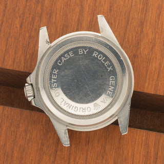 Tudor Submariner Date Blue 9411/0 - "Winter Lilac" - *Unpolished*