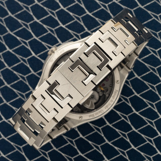 Czapek Antarctique S Passage De Drake 38MM - New Full Set w/Catalog