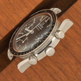 Omega Speedmaster Reduced 3510.50 - Hesalite