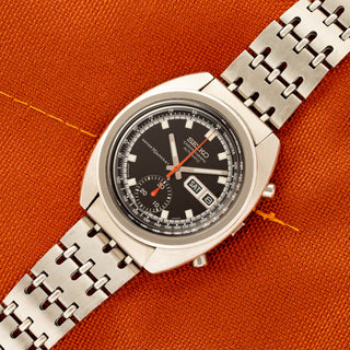 Seiko 6139-6012 "Bruce Lee" Chronograph