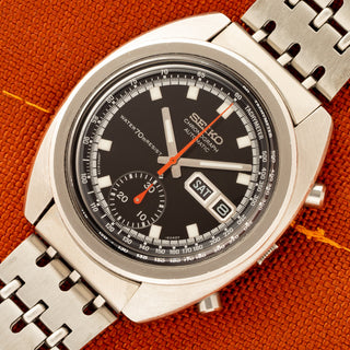 Seiko 6139-6012 "Bruce Lee" Chronograph