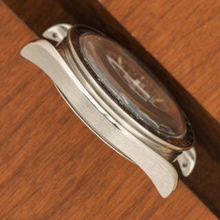 Omega Speedmaster Reduced 3510.50 - Hesalite