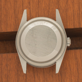 Rolex Explorer 1 - 114270 - Box & Papers