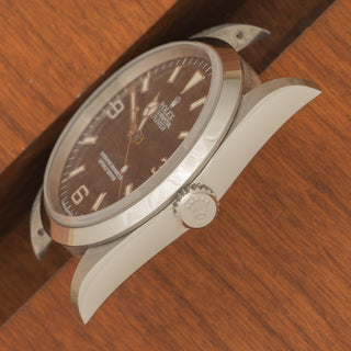 Rolex Explorer 1 - 114270 - Box & Papers