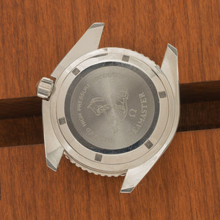 Omega Seamaster 300 - WatchCo w/No Date - *Unpolished*