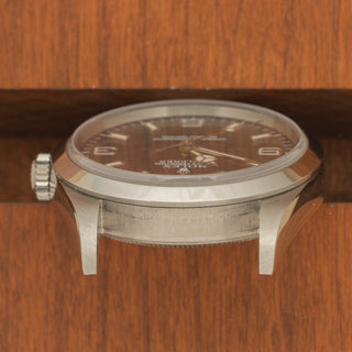 Rolex Explorer 1 - 114270 - Box & Papers