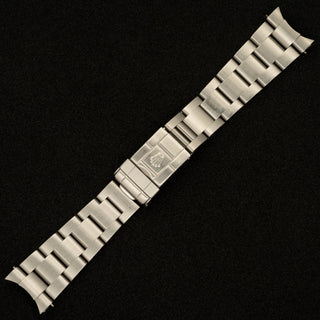 Rolex Explorer 1 - 114270 - Box & Papers