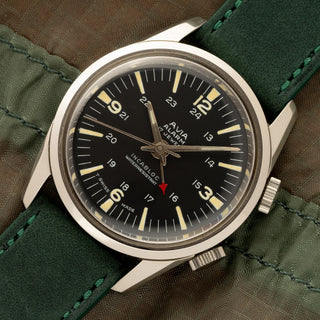 Avia Alarm - Very Rare - L.N.O.S.
