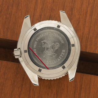 Omega Seamaster 300 WatchCo w/Date - *Unpolished*
