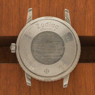 Zodiac Sea Wolf 722-946B "Tropical Lemonade" - *Unpolished*