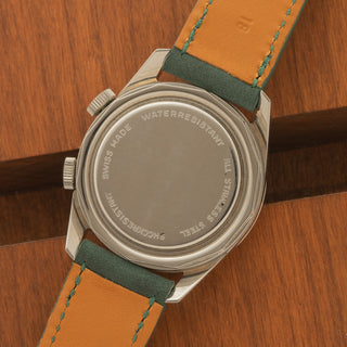 Avia Alarm - Very Rare - L.N.O.S.