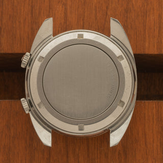 Girard-Perregaux Cal. 1475 Alarm - *Unpolished*
