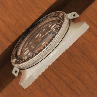 Seiko 6105-8000 "Slim Willard" - *Unpolished*