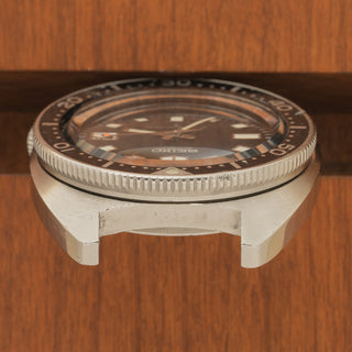 Seiko 6105-8000 "Slim Willard" - *Unpolished*