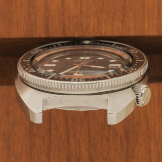 Seiko 6105-8000 "Slim Willard" - *Unpolished*