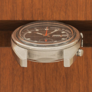 Seiko 6139-6012 "Bruce Lee" Chronograph
