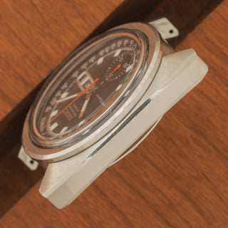 Seiko 6139-6012 "Bruce Lee" Chronograph