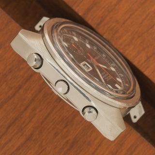 Seiko 6139-6012 "Bruce Lee" Chronograph