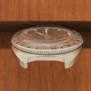 Seiko 6117-8000 Navigator Timer GMT - *Unpolished*
