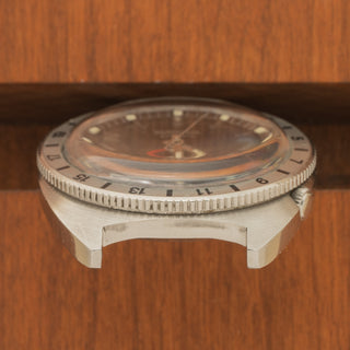 Seiko 6117-8000 Navigator Timer GMT - *Unpolished*