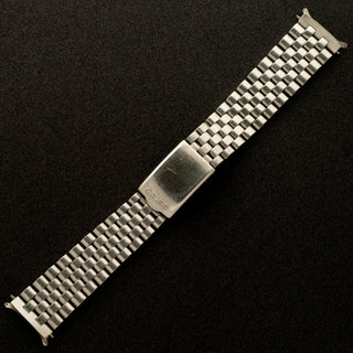 Seiko 6117-8000 Navigator Timer GMT - *Unpolished*