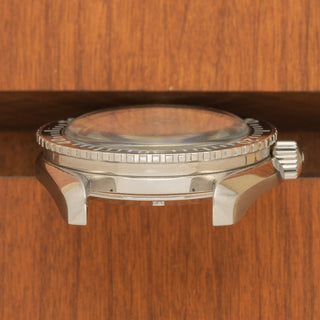 Omega Seamaster 300 WatchCo w/Date - *Unpolished*
