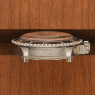 Rolex Submariner 5513 "Maxi MK2"  - Service Papers From True Patina - *Unpolished*